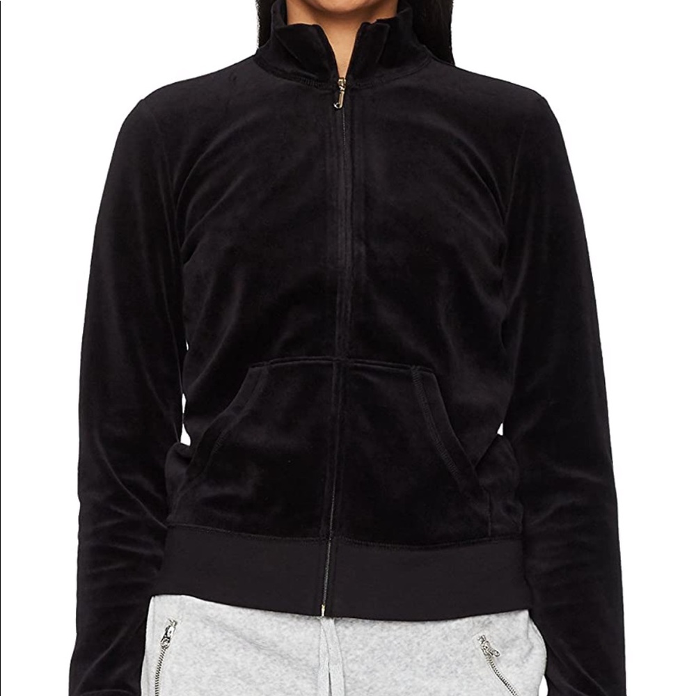 Juicy Couture Tracksuit Jacket